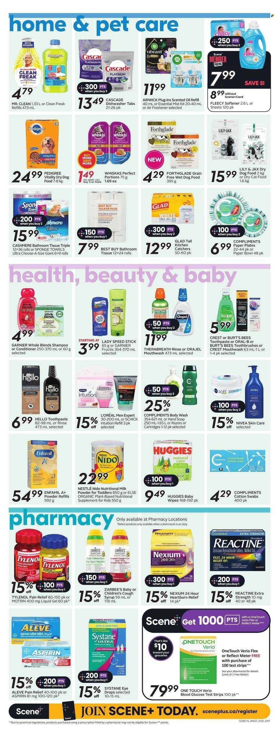 Sobeys flyer - June 13, 2024 - June 19, 2024. Page 16