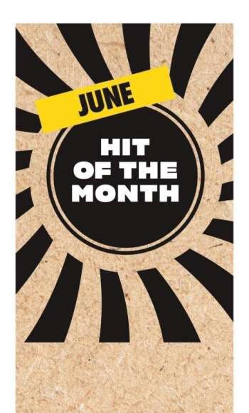 No Frills Flyer - June 13, 2024 - June 19, 2024.