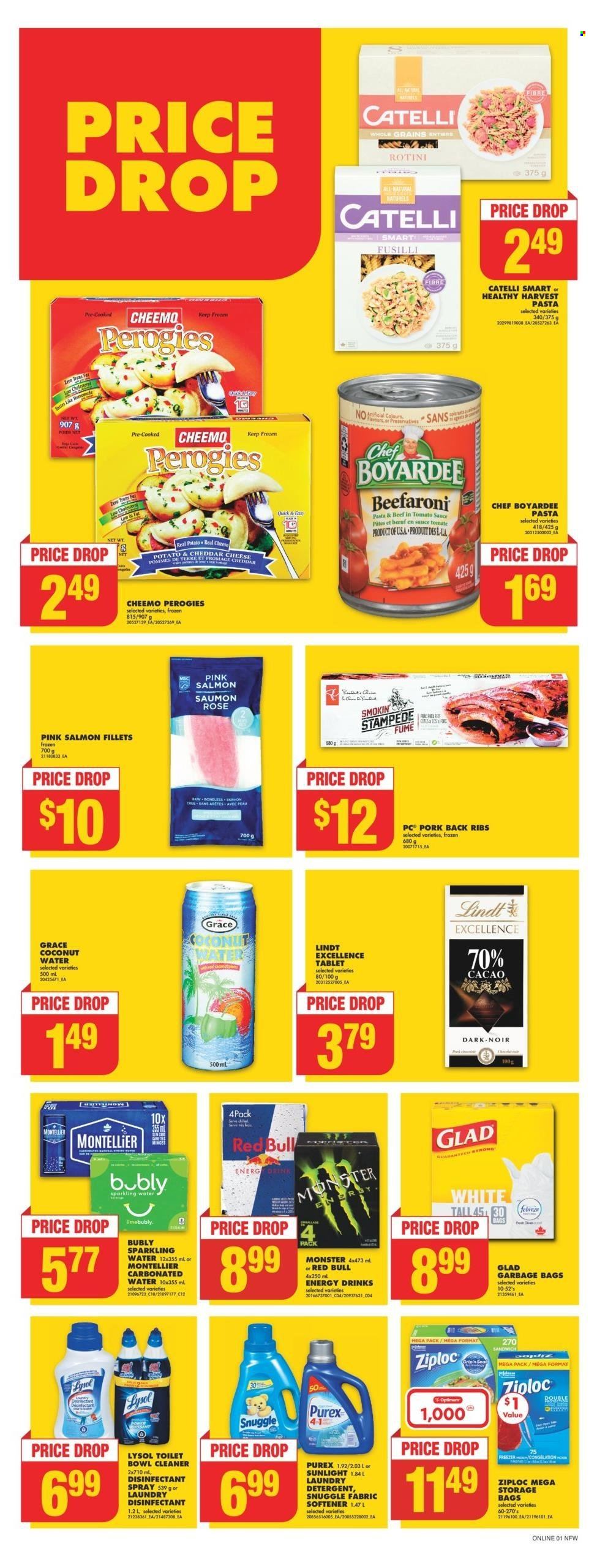 No Frills flyer - June 13, 2024 - June 19, 2024. Page 7