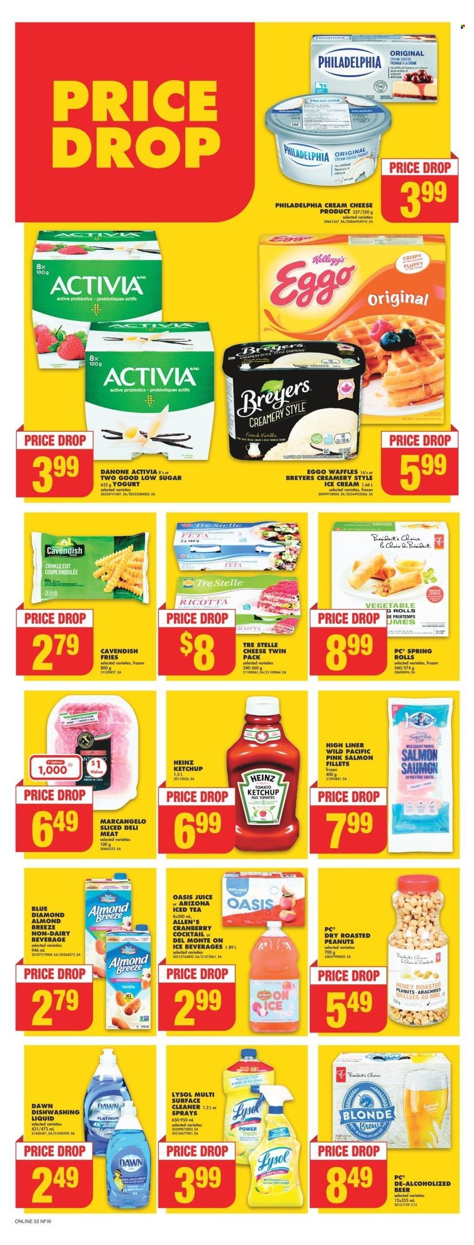 No Frills flyer - June 13, 2024 - June 19, 2024. Page 8