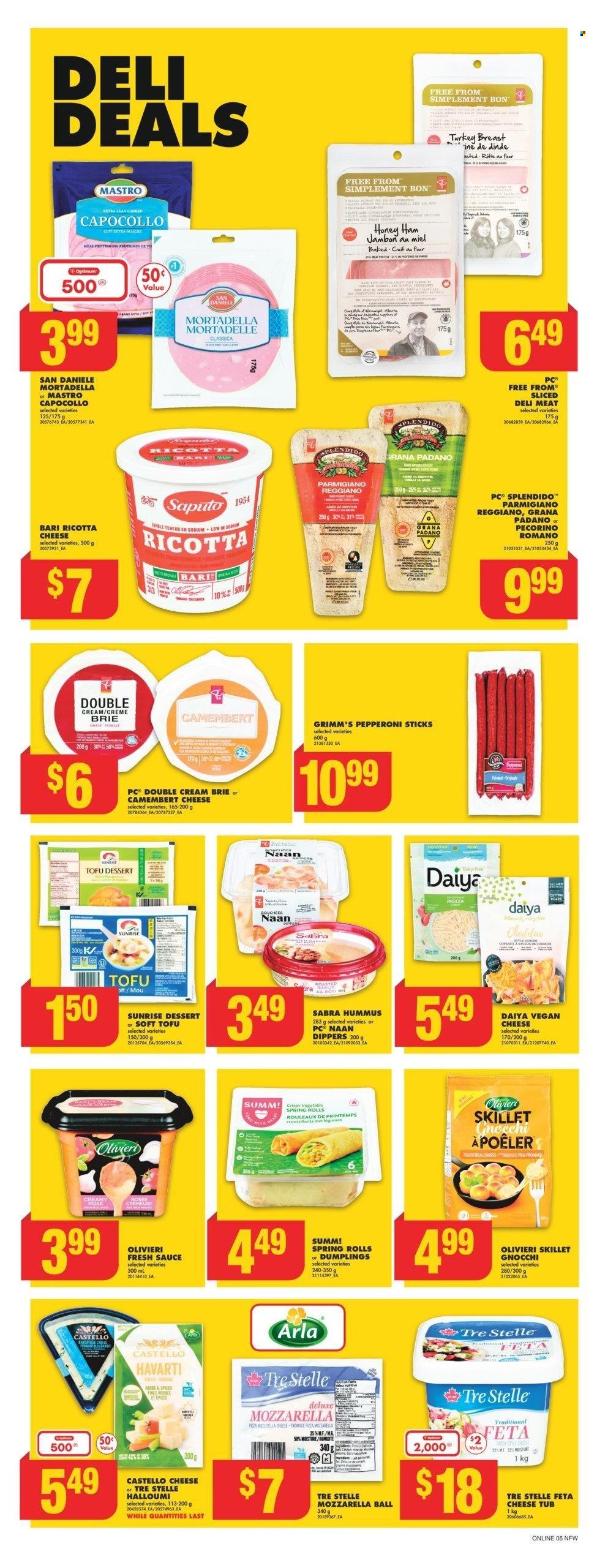 No Frills flyer - June 13, 2024 - June 19, 2024. Page 11
