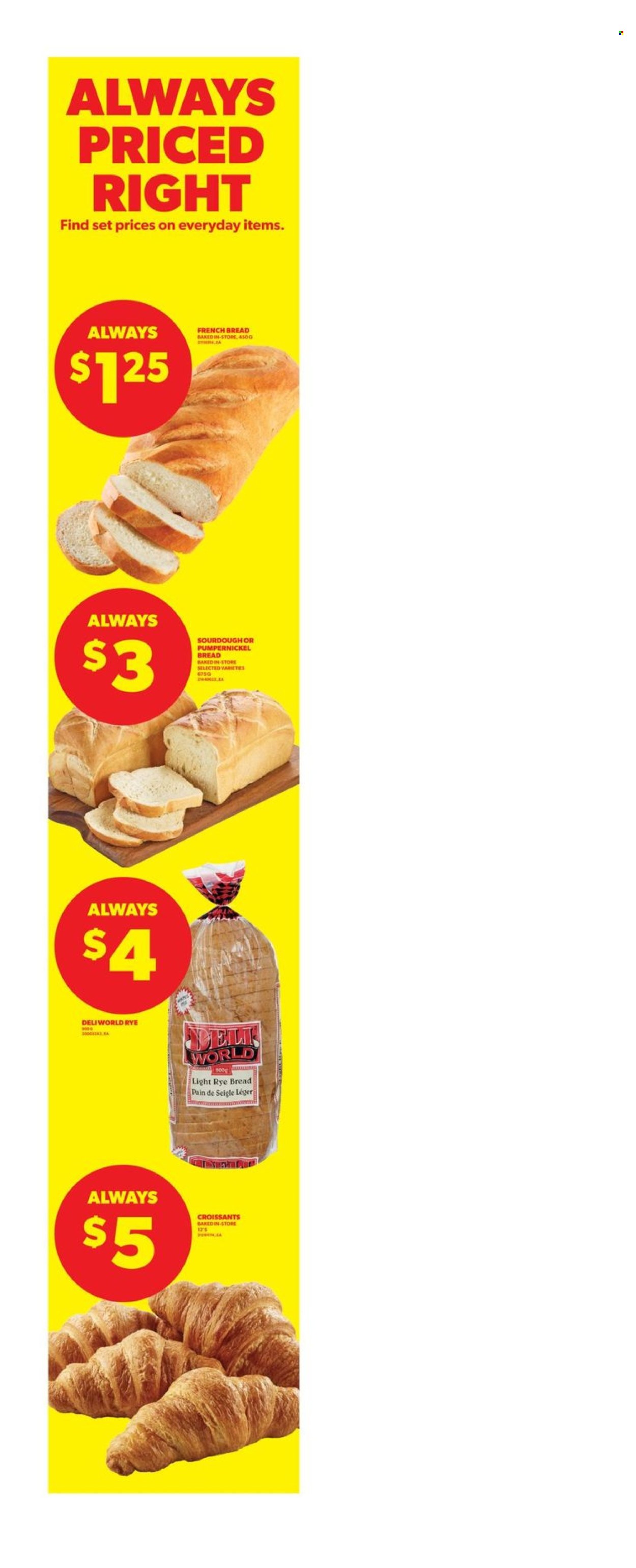 Real Canadian Superstore flyer - June 13, 2024 - June 19, 2024. Page 25
