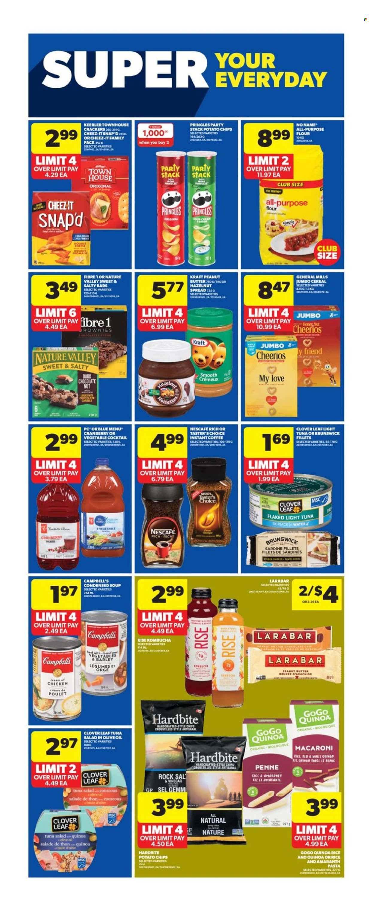 Real Canadian Superstore flyer - June 13, 2024 - June 19, 2024. Page 10