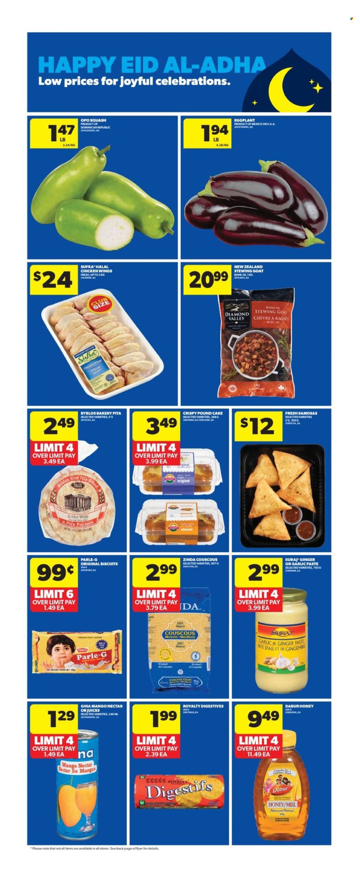 Real Canadian Superstore flyer - June 13, 2024 - June 19, 2024. Page 13