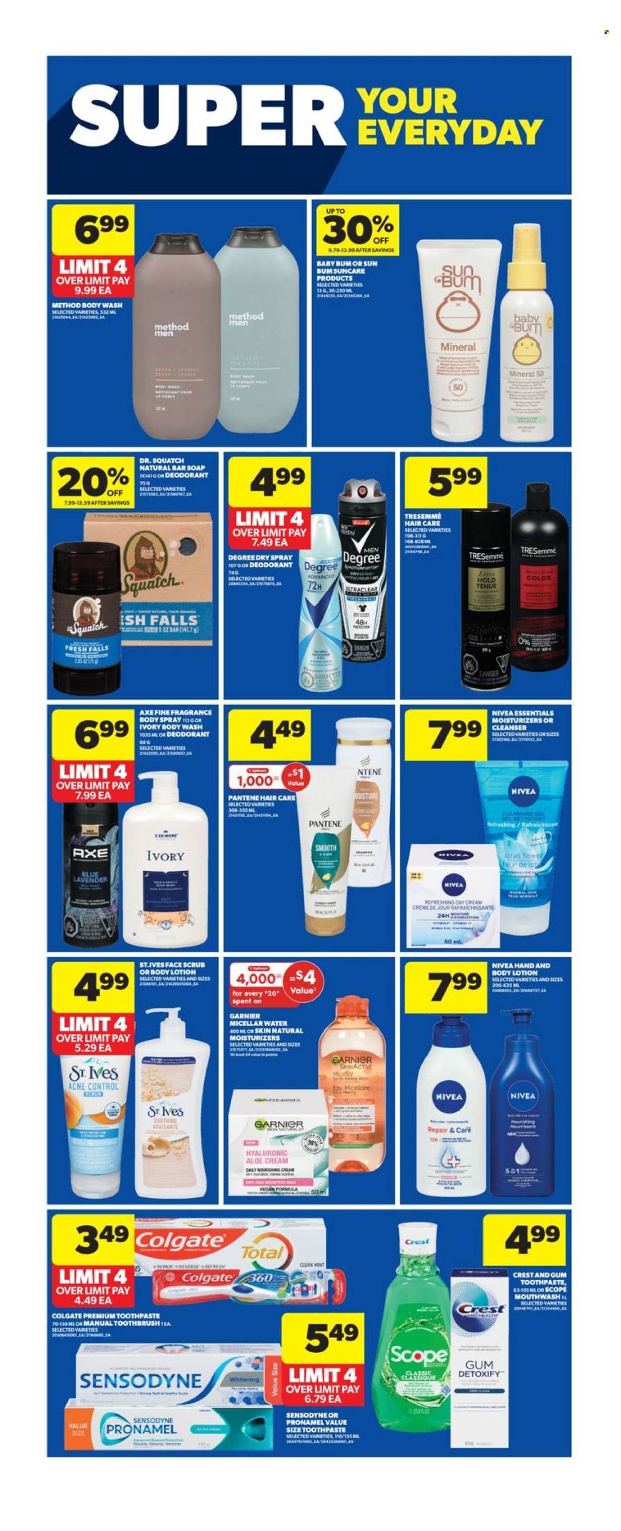 Real Canadian Superstore flyer - June 13, 2024 - June 19, 2024. Page 17