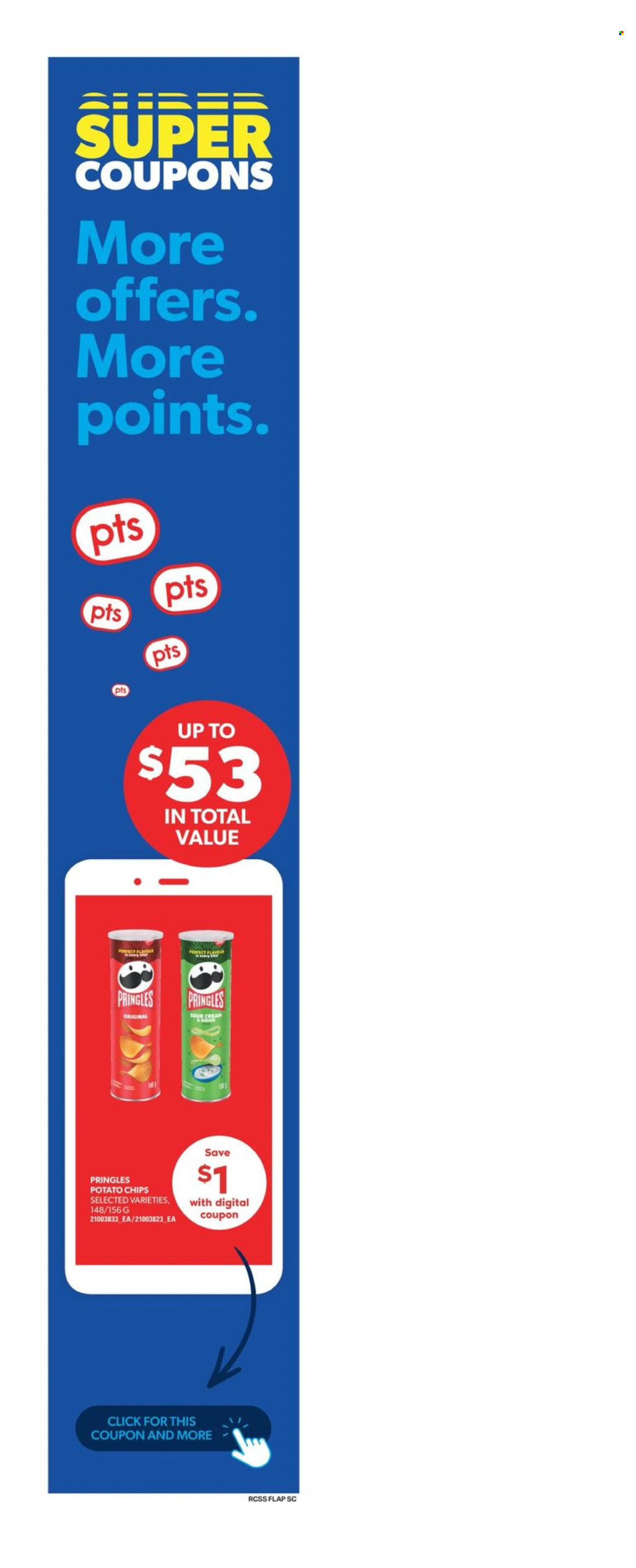Real Canadian Superstore flyer - June 13, 2024 - June 19, 2024. Page 26
