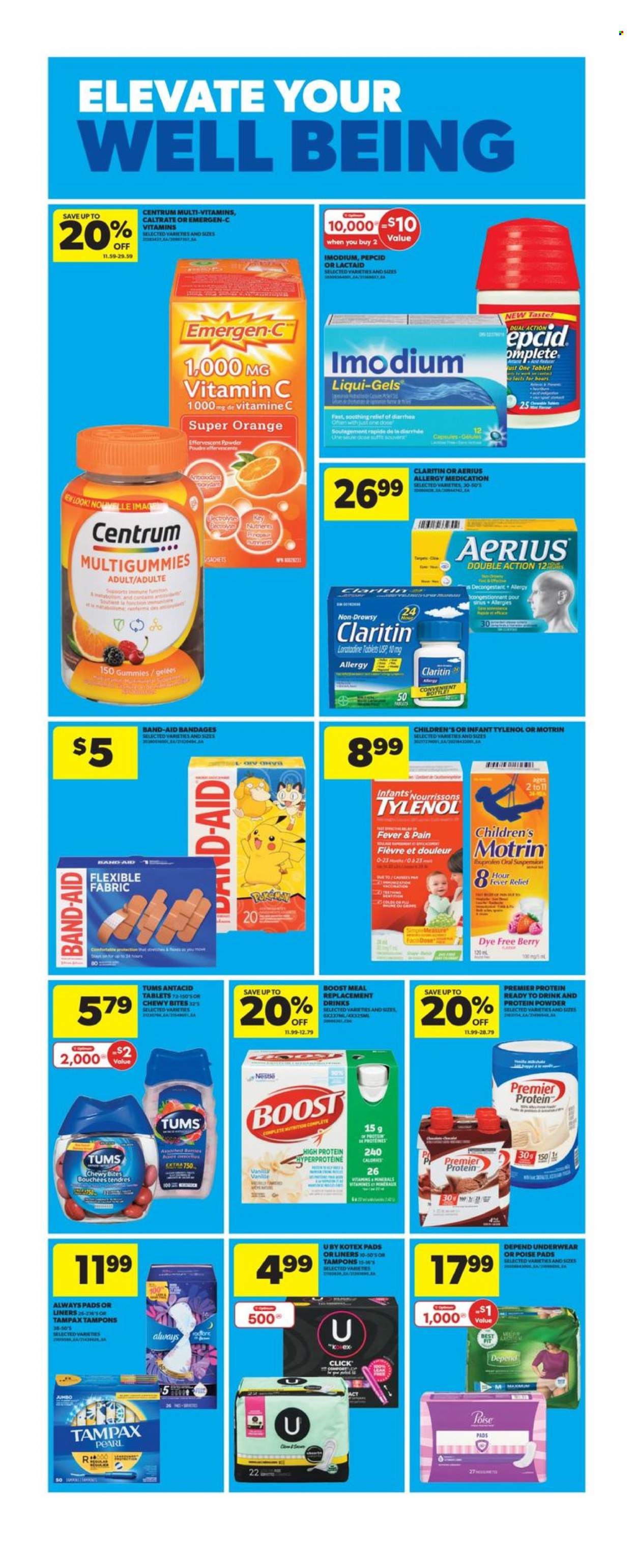 Real Canadian Superstore flyer - June 13, 2024 - June 19, 2024. Page 16