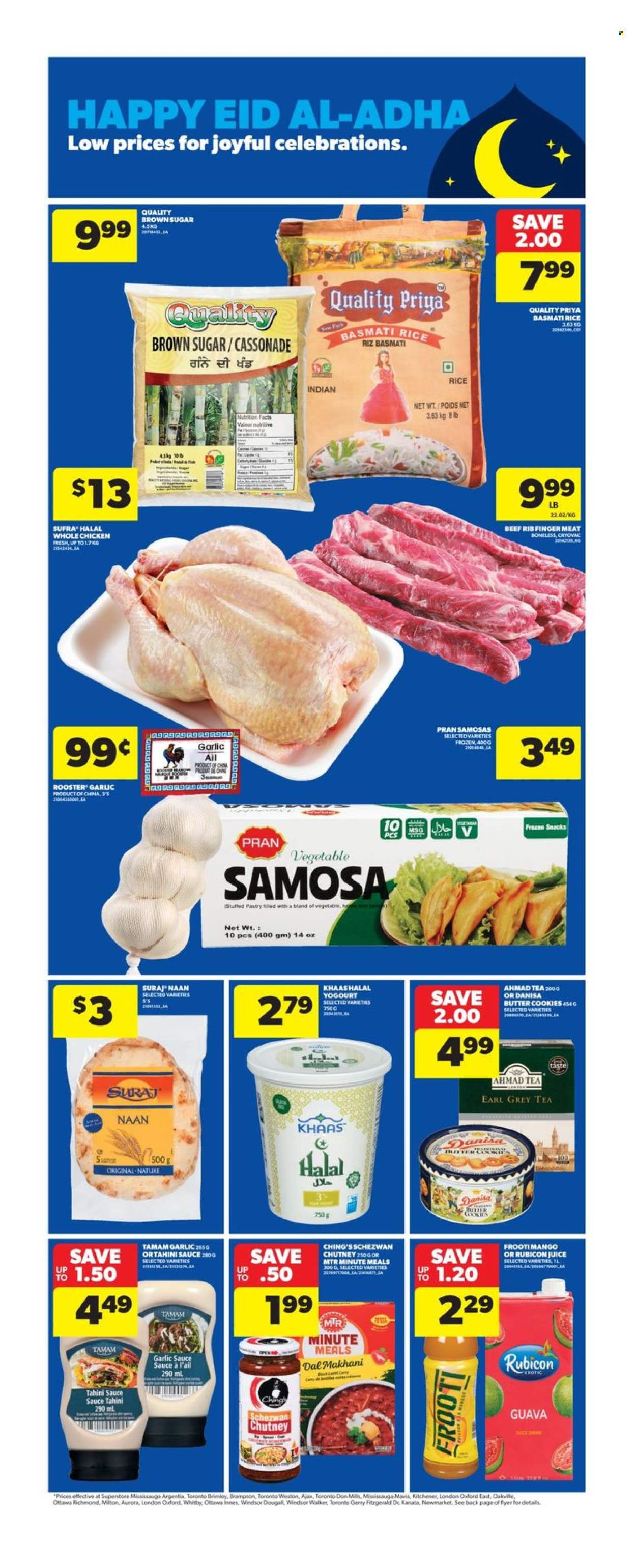 Real Canadian Superstore flyer - June 13, 2024 - June 19, 2024. Page 20
