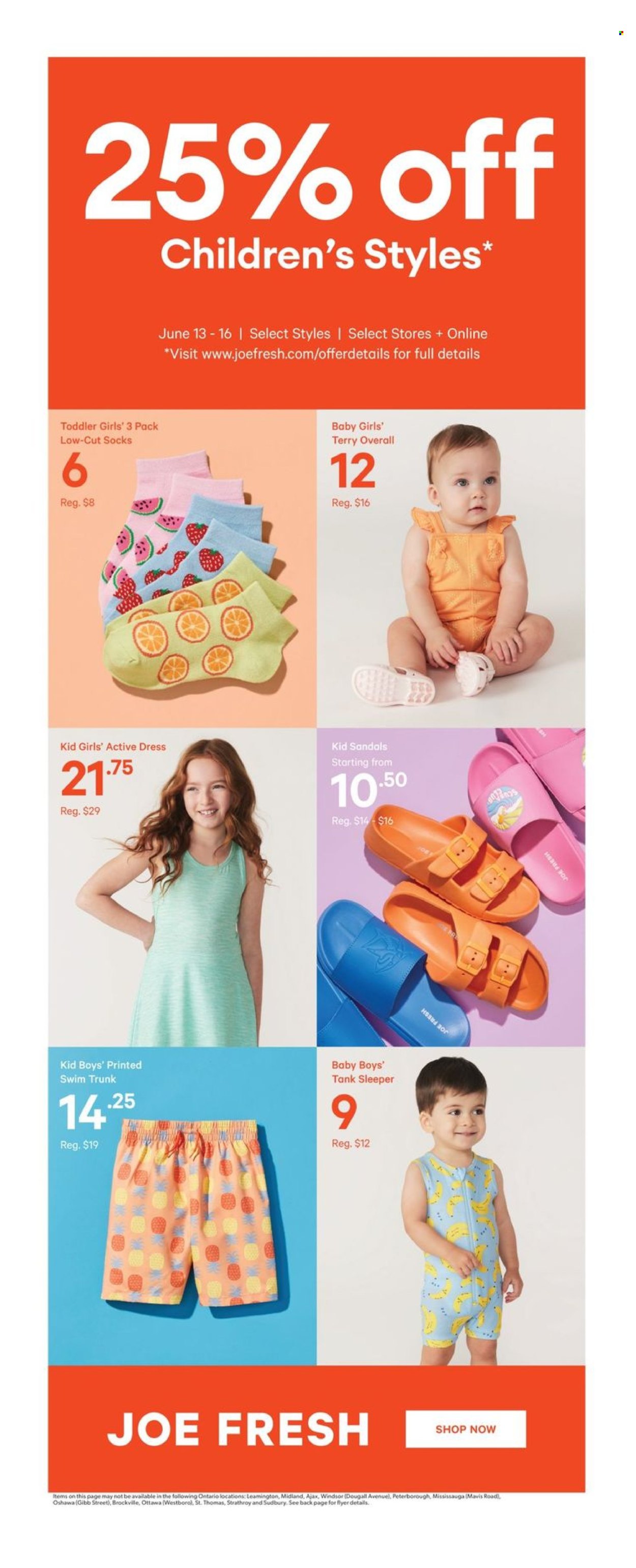 Real Canadian Superstore flyer - June 13, 2024 - June 19, 2024. Page 22