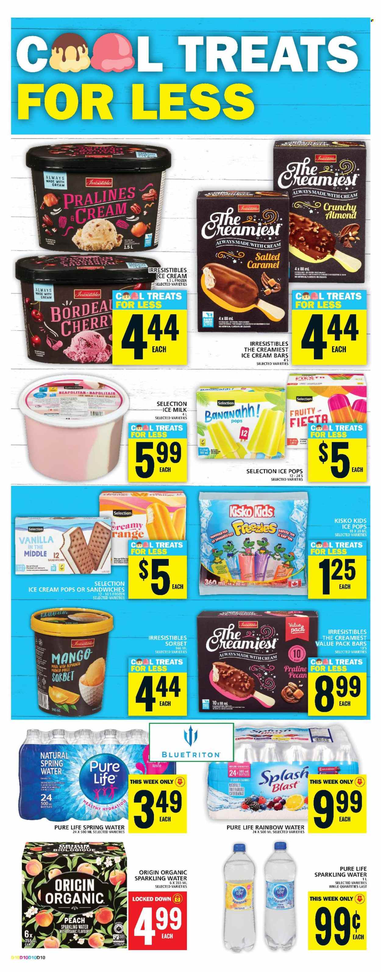Food Basics flyer - June 13, 2024 - June 19, 2024. Page 13
