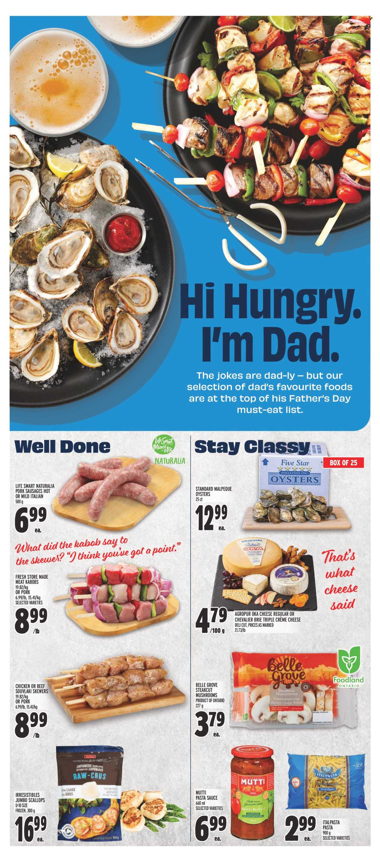 Metro flyer - June 13, 2024 - June 19, 2024. Page 6