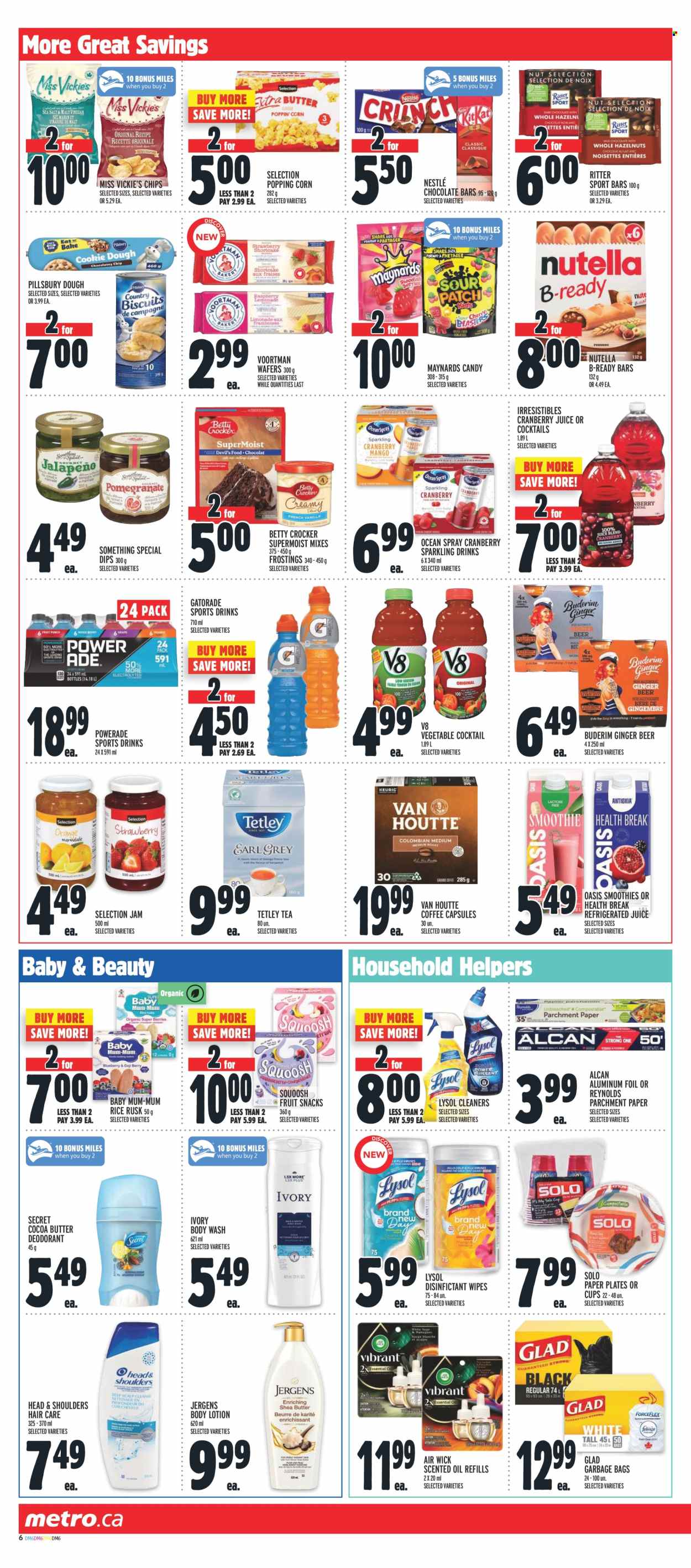 Metro flyer - June 13, 2024 - June 19, 2024. Page 11