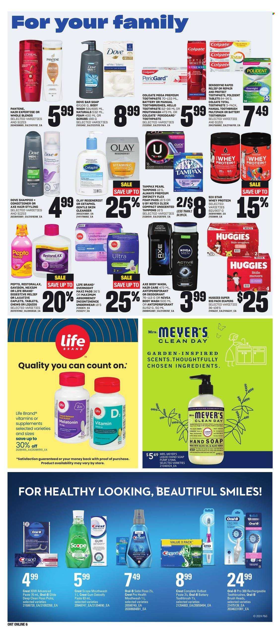 Loblaws flyer - June 13, 2024 - June 19, 2024. Page 11