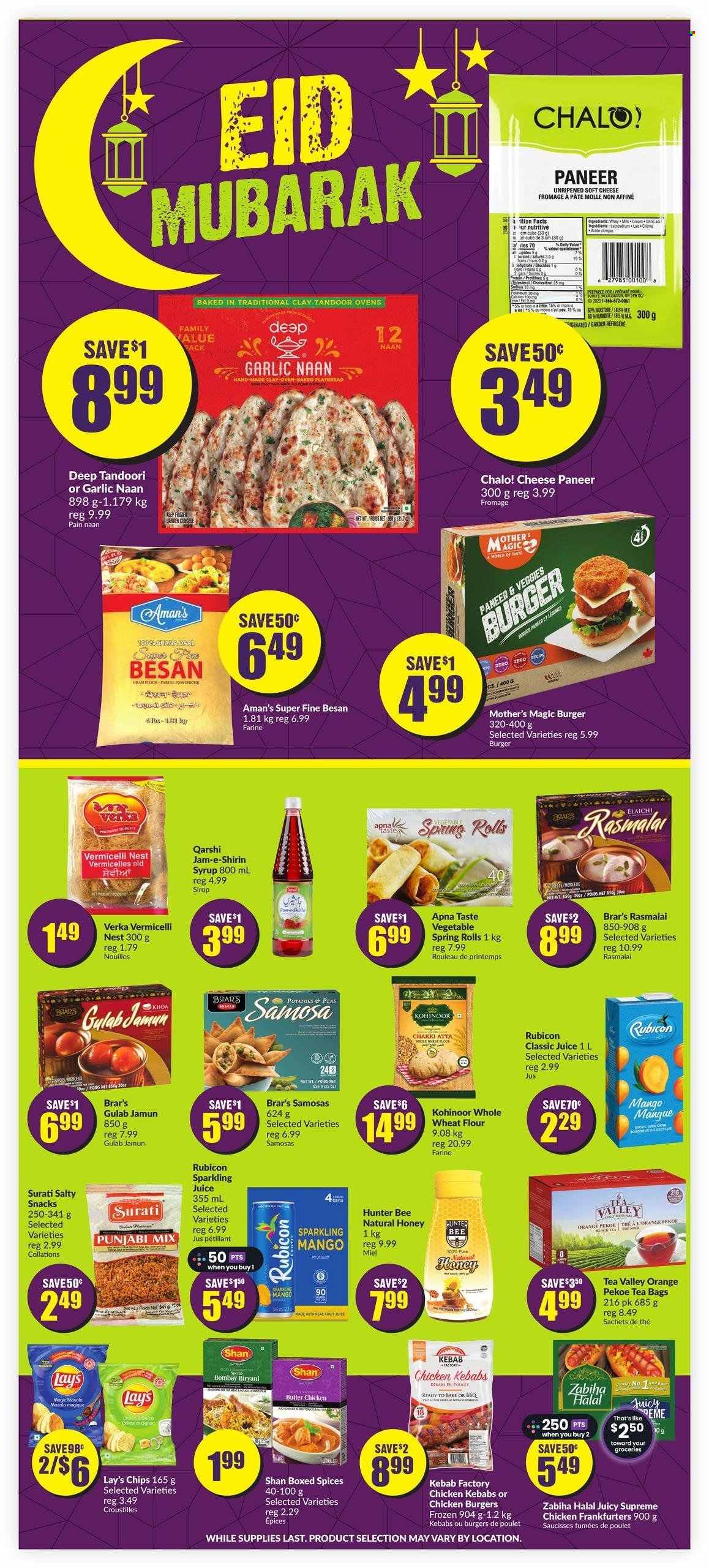 FreshCo. flyer - June 13, 2024 - June 19, 2024. Page 6