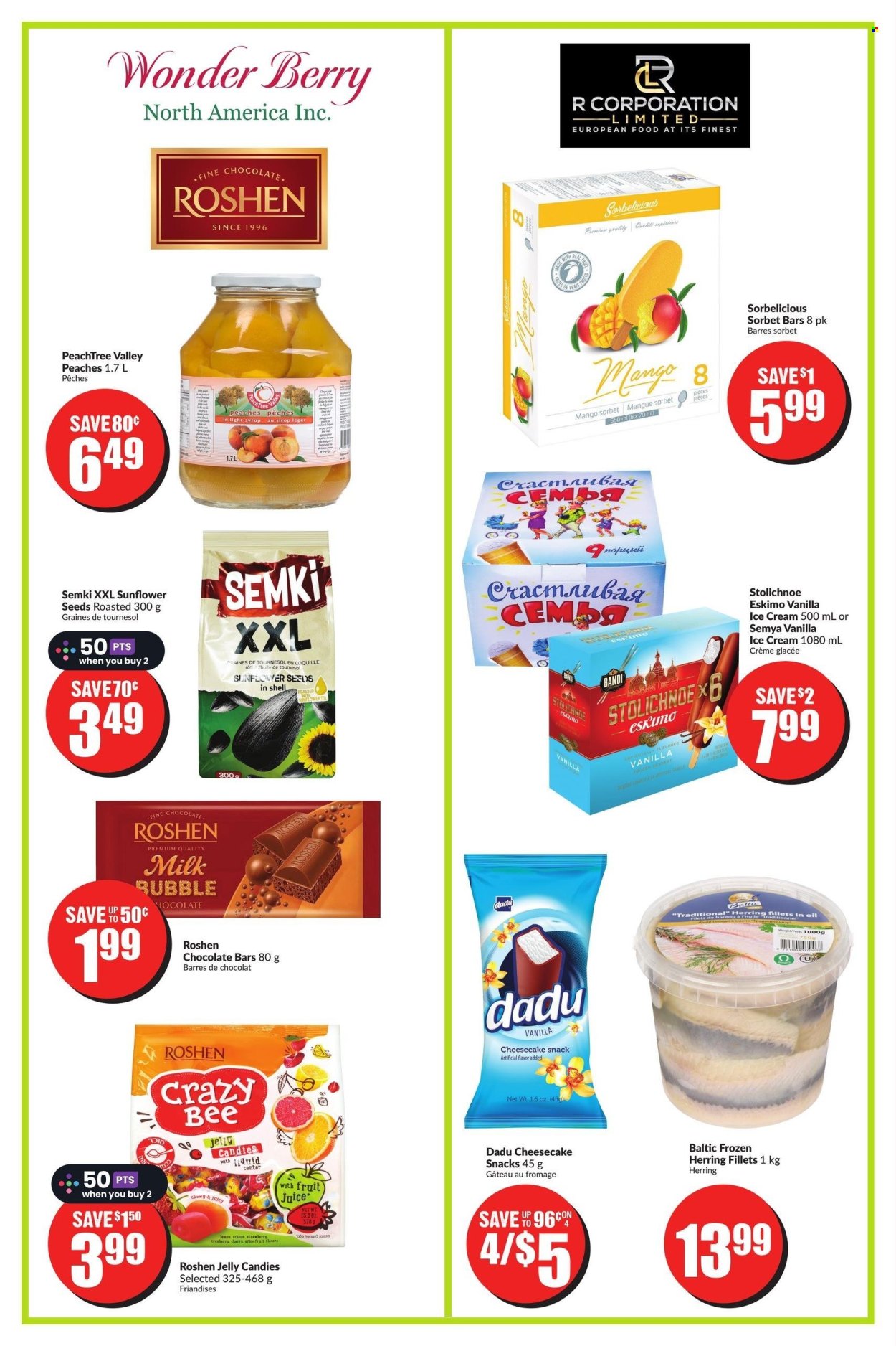 FreshCo. flyer - June 13, 2024 - June 19, 2024. Page 10