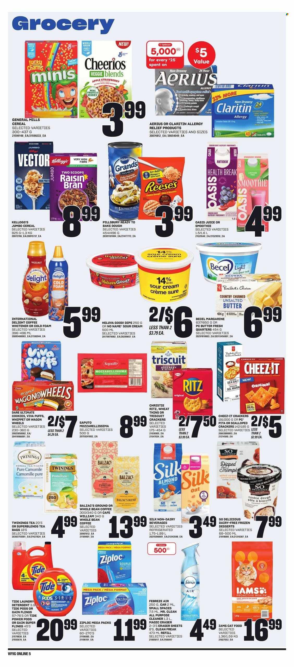 Loblaws flyer - June 13, 2024 - June 19, 2024. Page 9