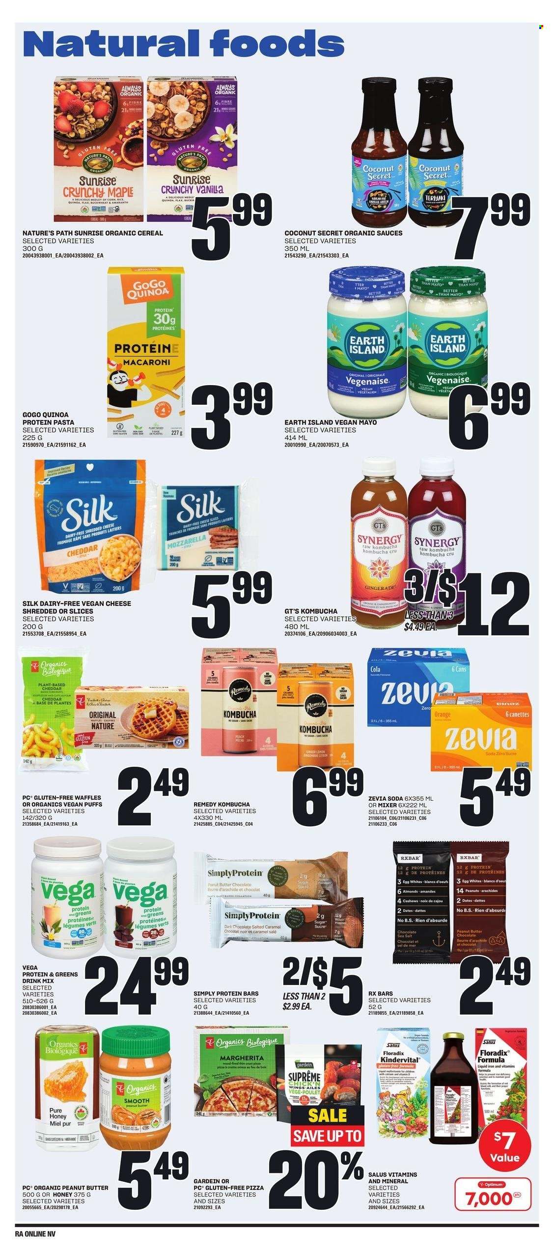 Atlantic Superstore flyer - June 13, 2024 - June 19, 2024. Page 10