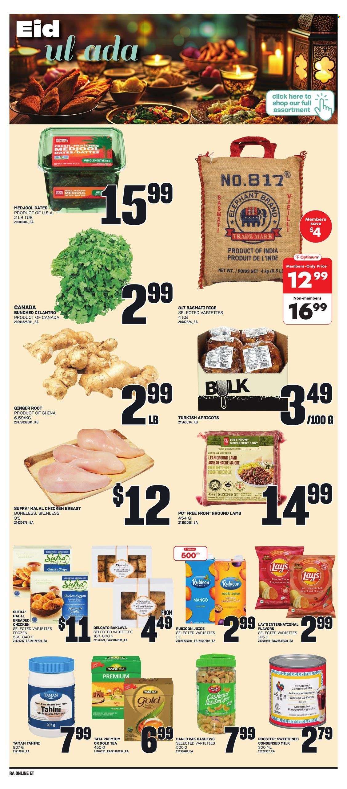 Atlantic Superstore flyer - June 13, 2024 - June 19, 2024. Page 13