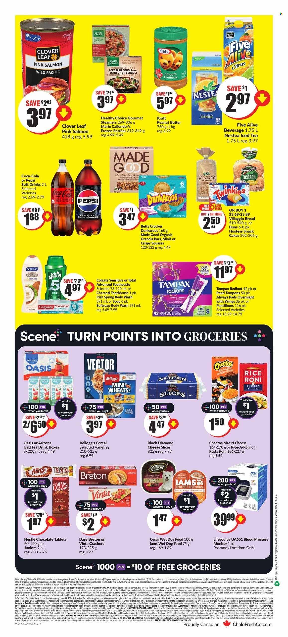 Chalo! FreshCo. flyer - June 13, 2024 - June 19, 2024. Page 2