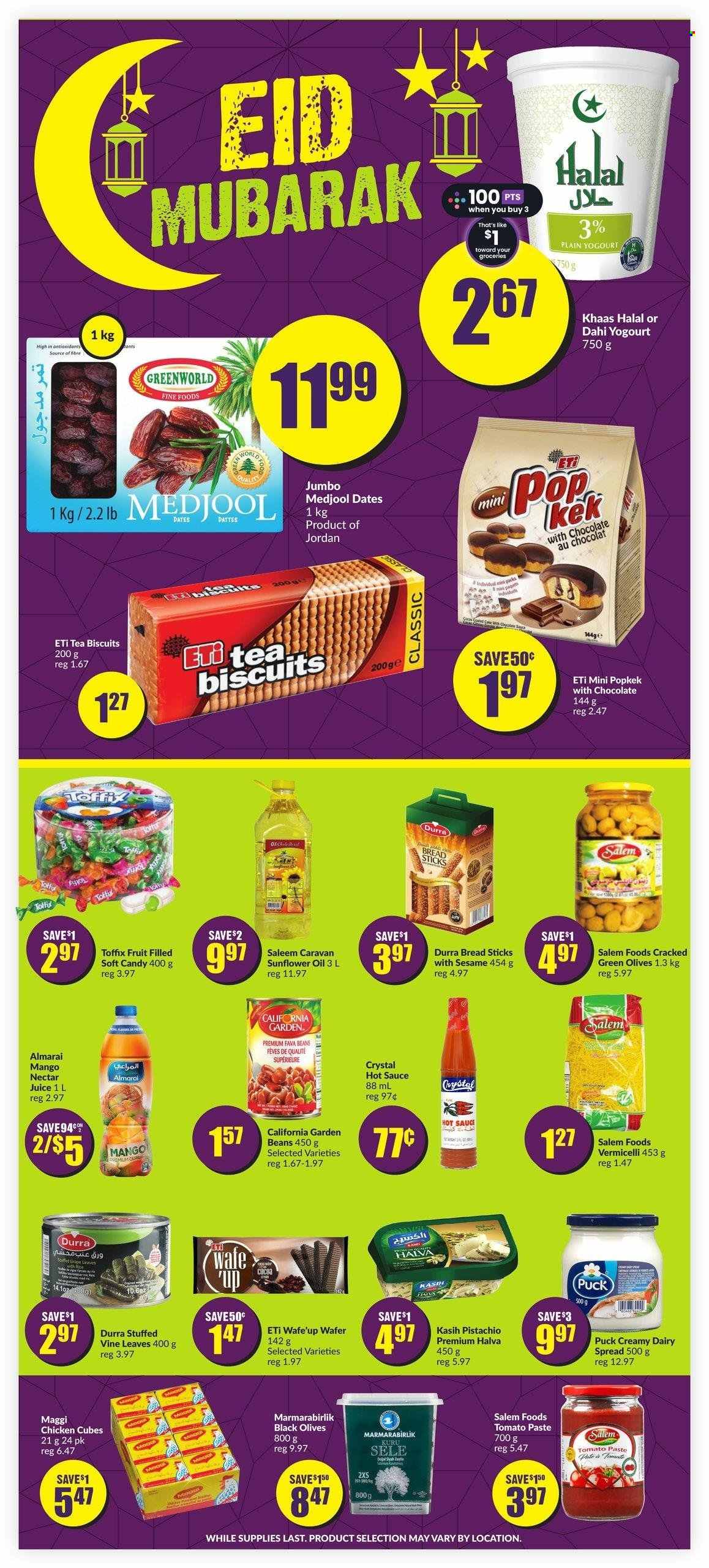 Chalo! FreshCo. flyer - June 13, 2024 - June 19, 2024. Page 5