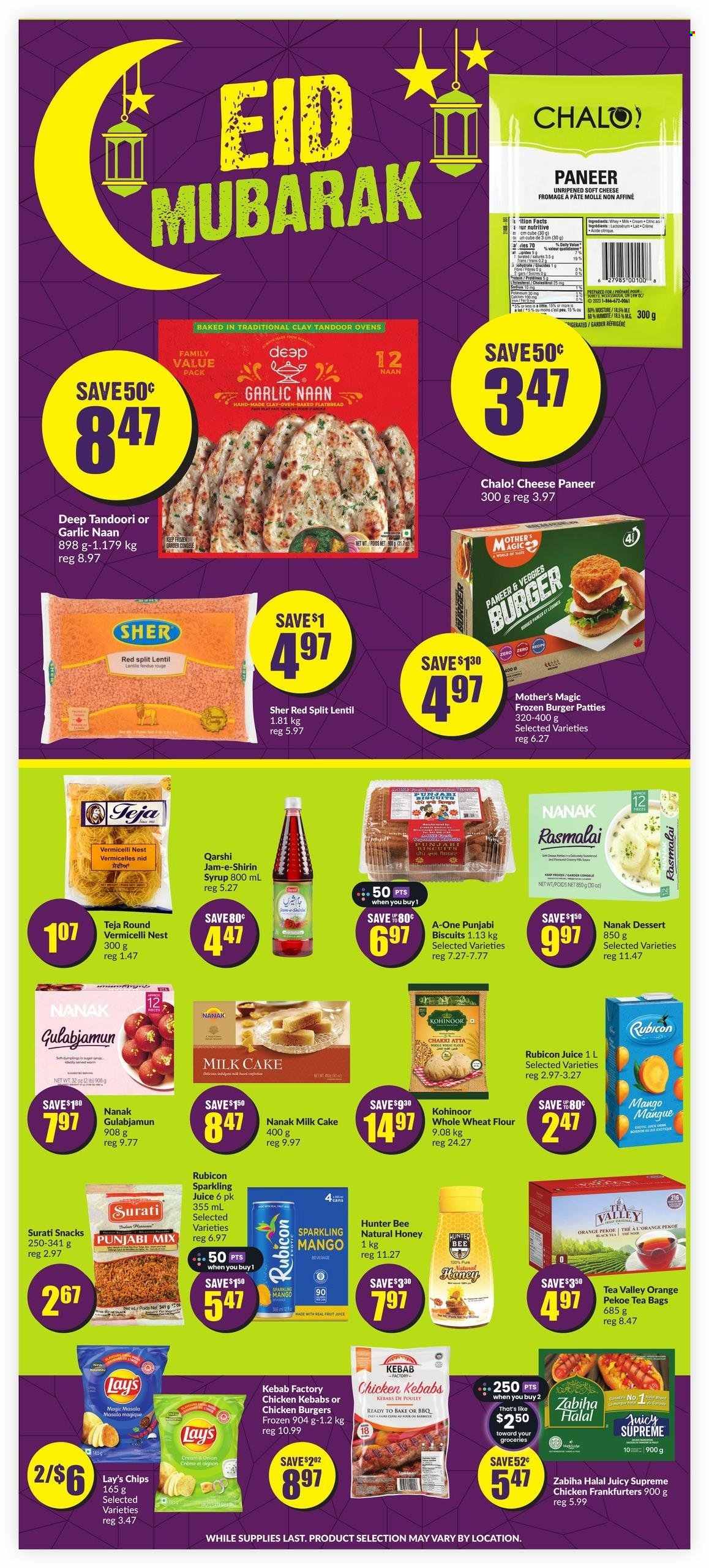 Chalo! FreshCo. flyer - June 13, 2024 - June 19, 2024. Page 6