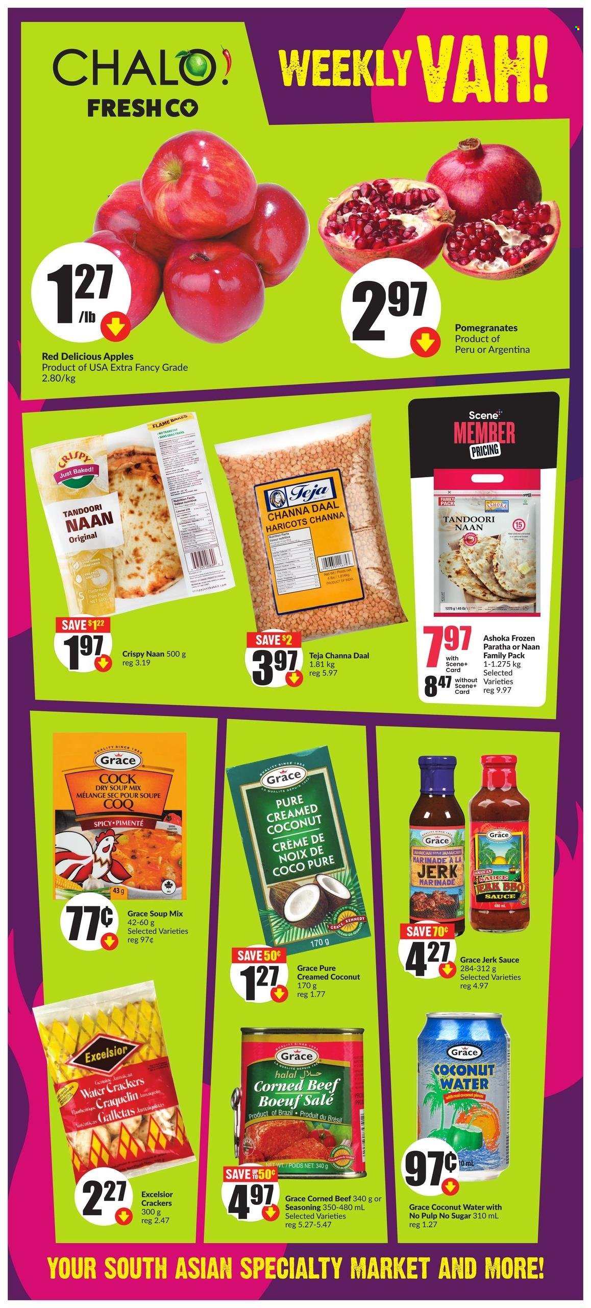 Chalo! FreshCo. flyer - June 13, 2024 - June 19, 2024. Page 11