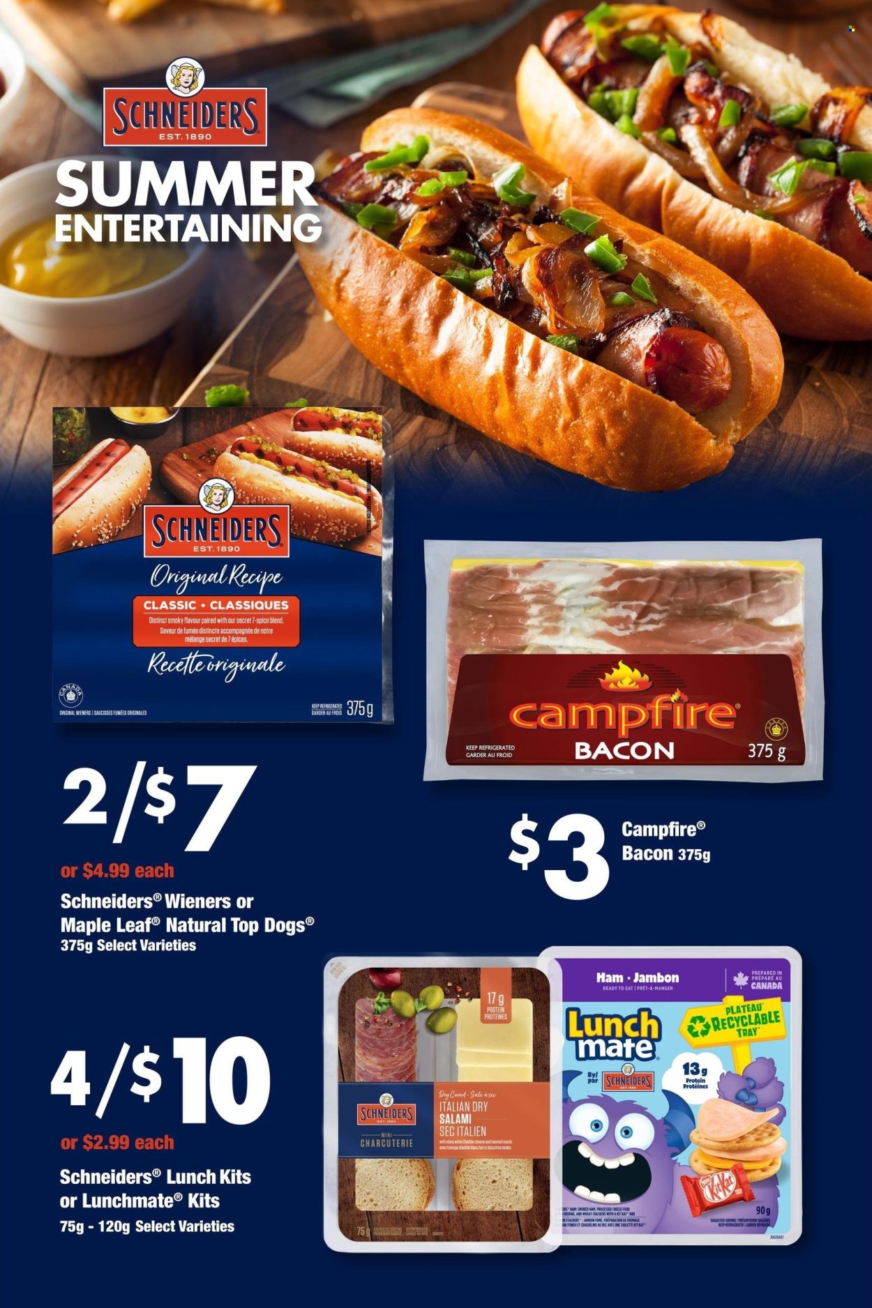 Chalo! FreshCo. flyer - June 13, 2024 - June 19, 2024. Page 15