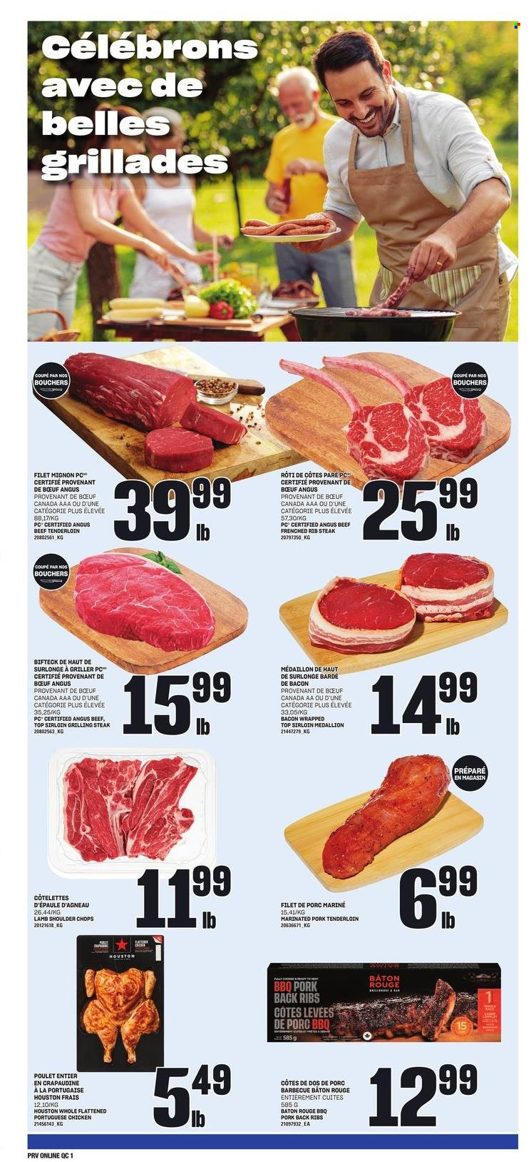 Provigo flyer - June 13, 2024 - June 19, 2024. Page 4