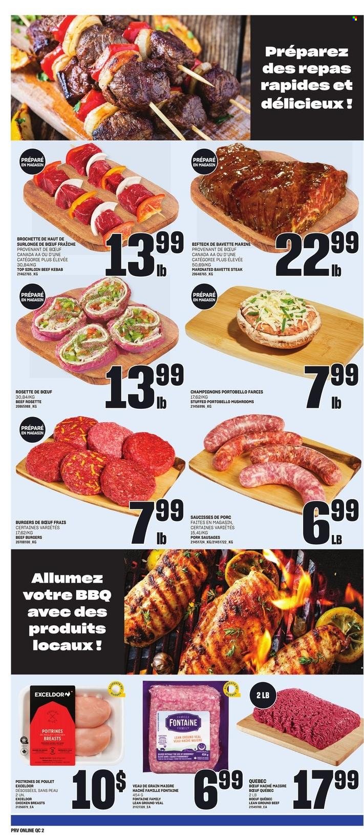 Provigo flyer - June 13, 2024 - June 19, 2024. Page 5