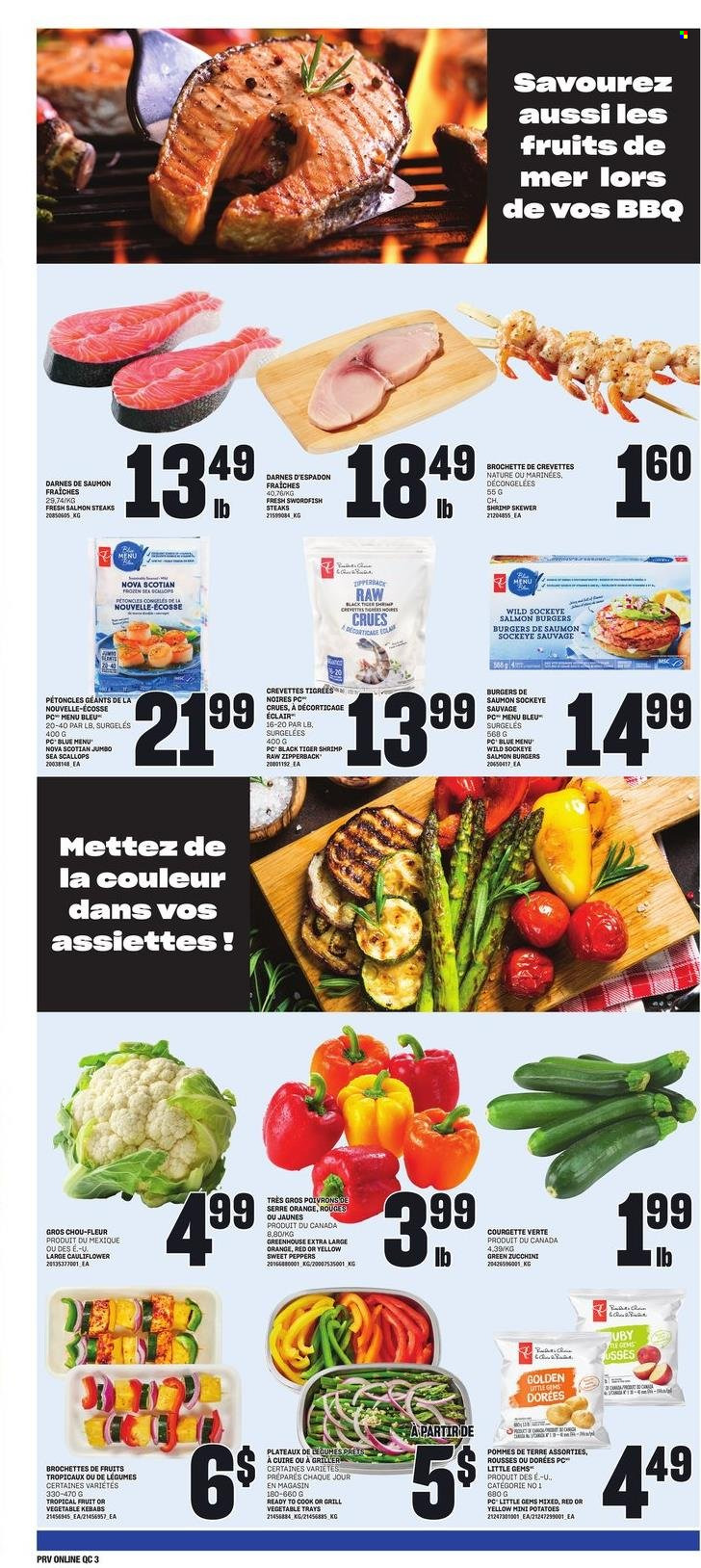 Provigo flyer - June 13, 2024 - June 19, 2024. Page 6