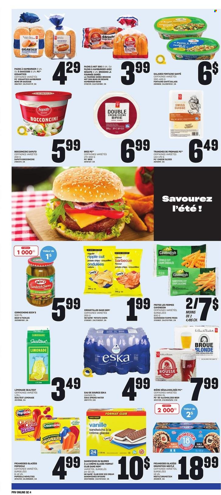 Provigo flyer - June 13, 2024 - June 19, 2024. Page 7