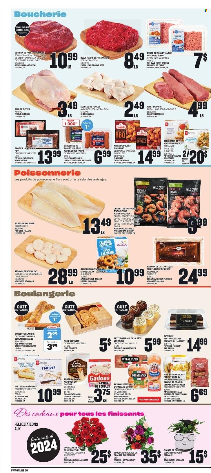 Provigo flyer - June 13, 2024 - June 19, 2024. Page 8