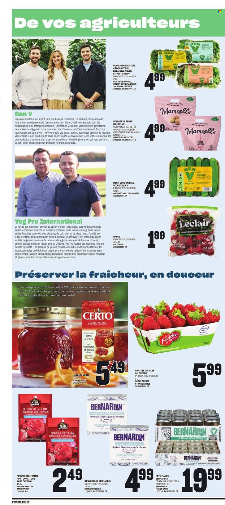 Provigo flyer - June 13, 2024 - June 19, 2024. Page 9