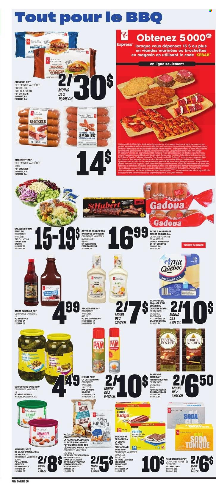 Provigo flyer - June 13, 2024 - June 19, 2024. Page 10