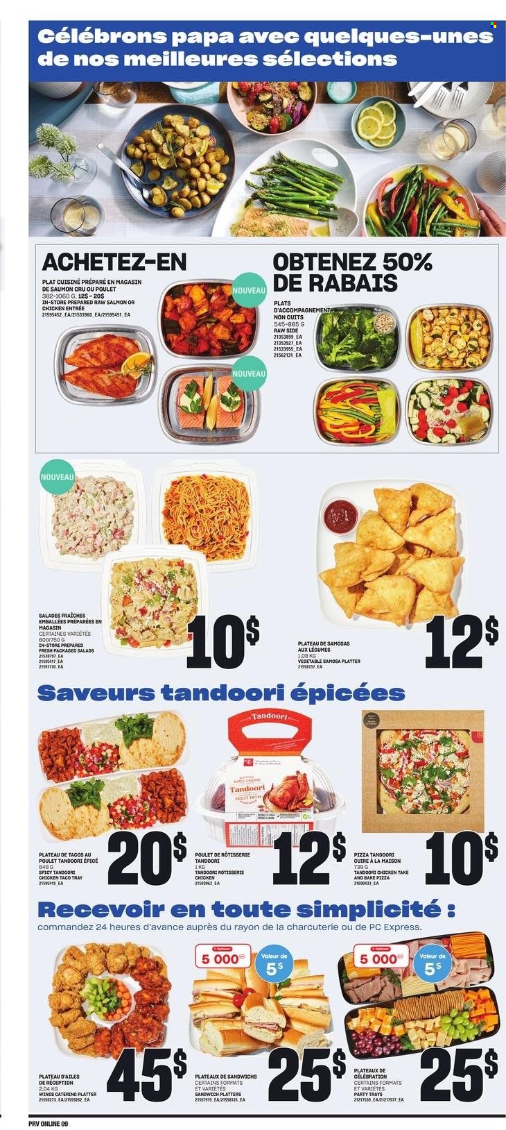 Provigo flyer - June 13, 2024 - June 19, 2024. Page 11