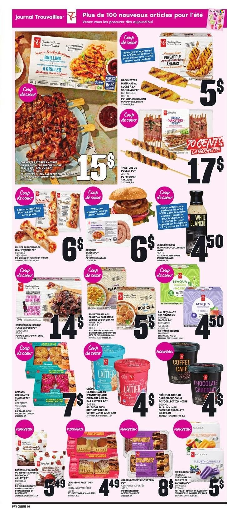Provigo flyer - June 13, 2024 - June 19, 2024. Page 12