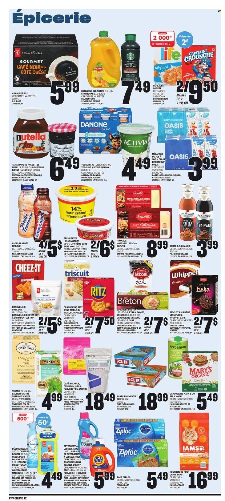 Provigo flyer - June 13, 2024 - June 19, 2024. Page 14