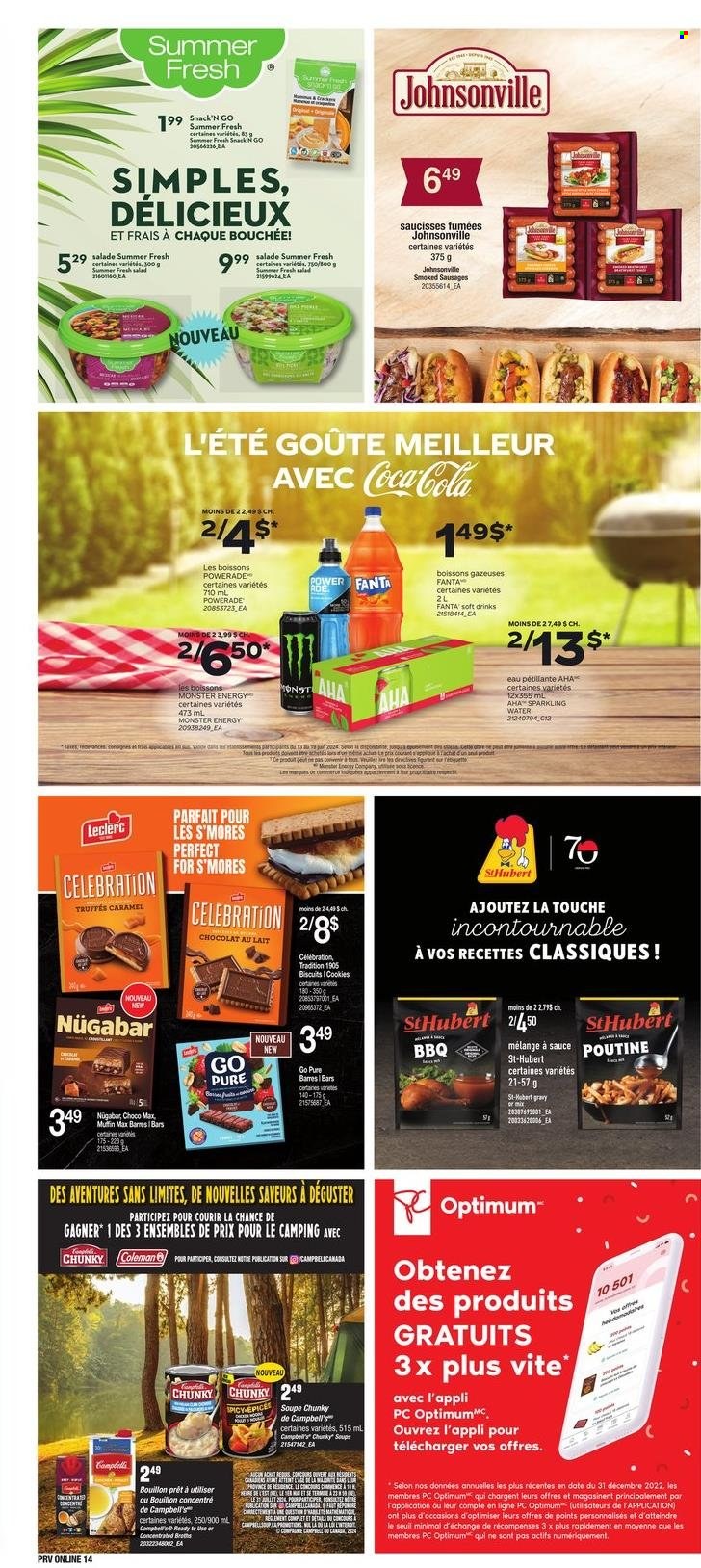 Provigo flyer - June 13, 2024 - June 19, 2024. Page 16