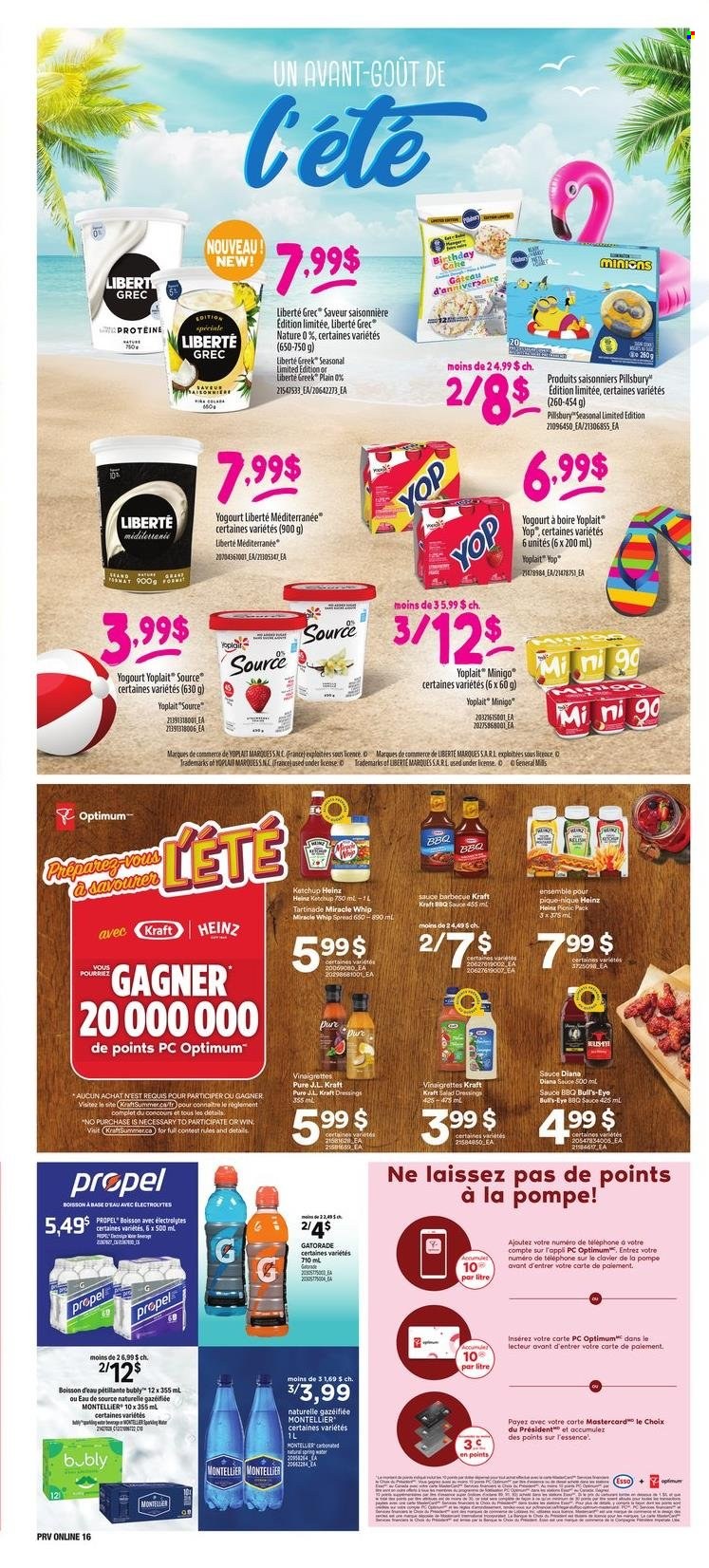 Provigo flyer - June 13, 2024 - June 19, 2024. Page 17