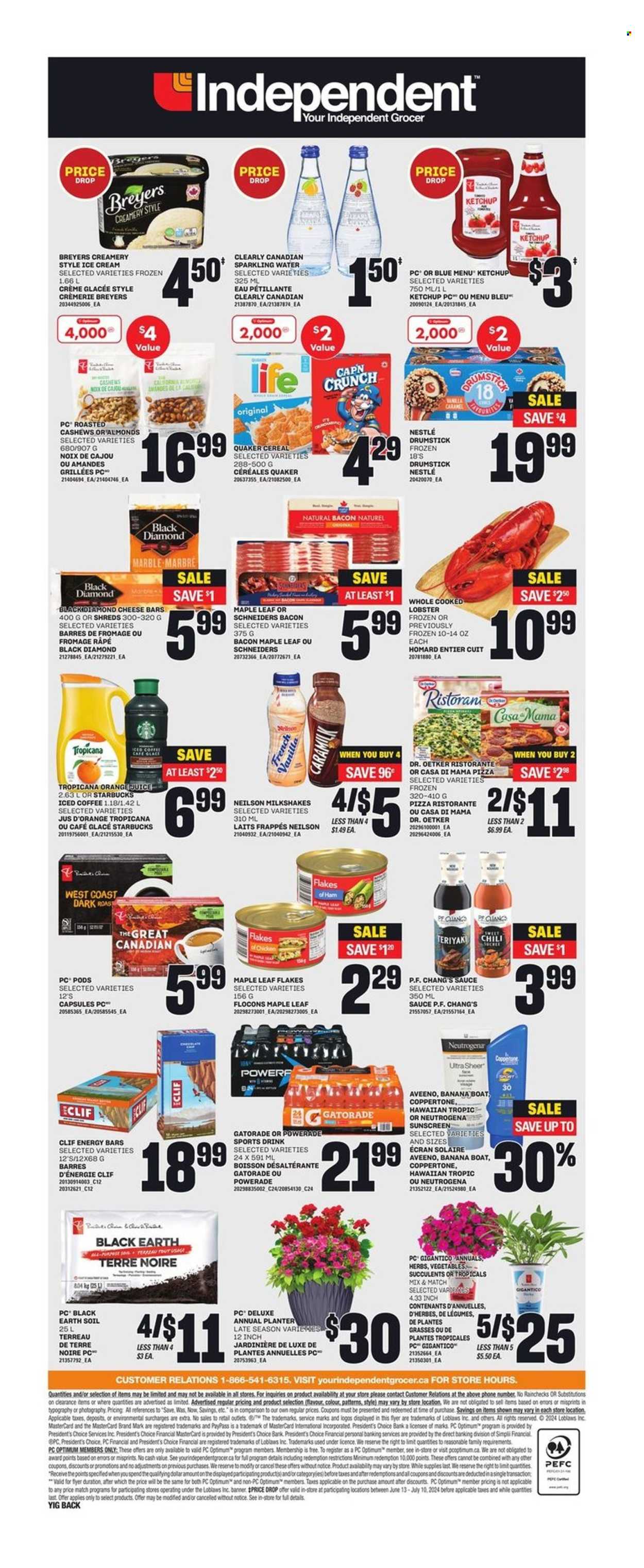 Independent flyer - June 13, 2024 - June 19, 2024. Page 2
