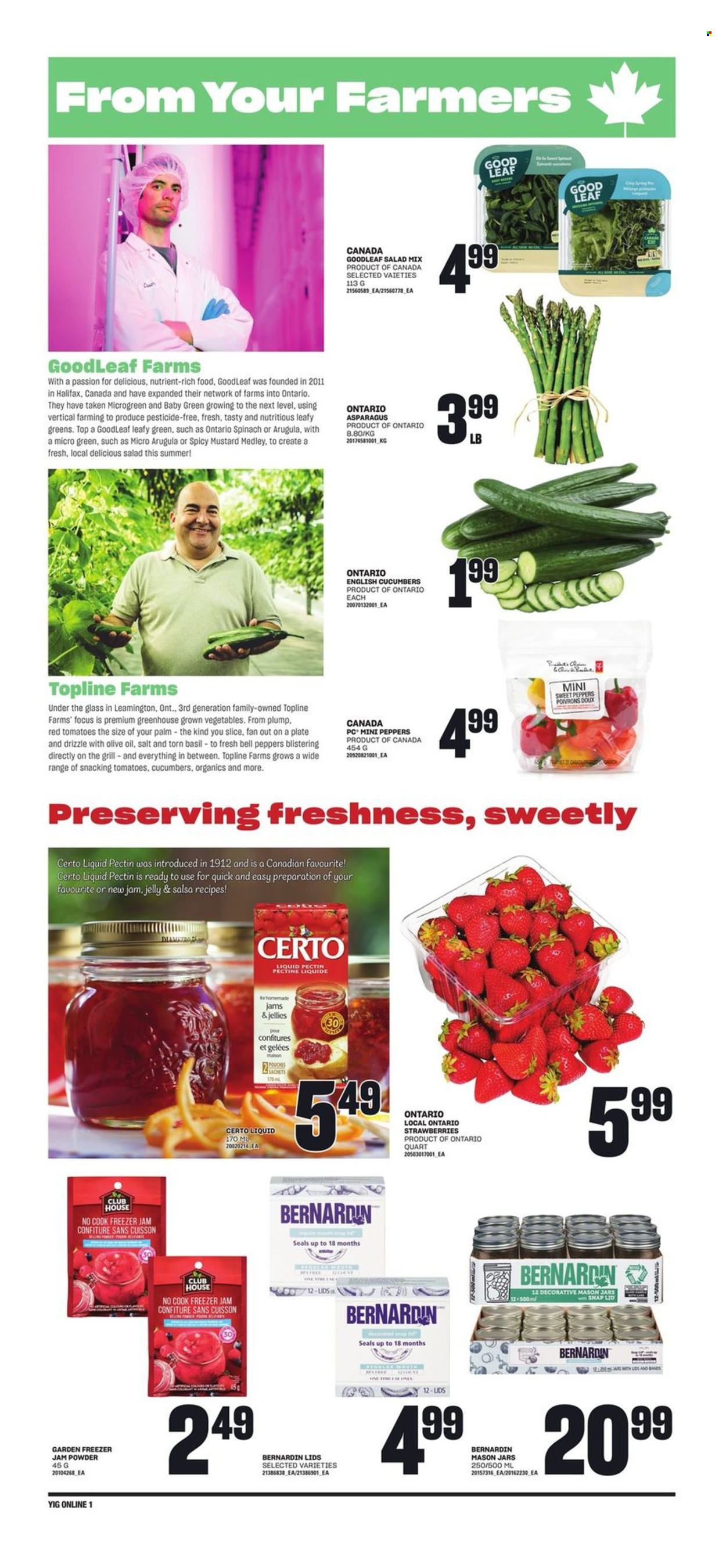 Independent flyer - June 13, 2024 - June 19, 2024. Page 5
