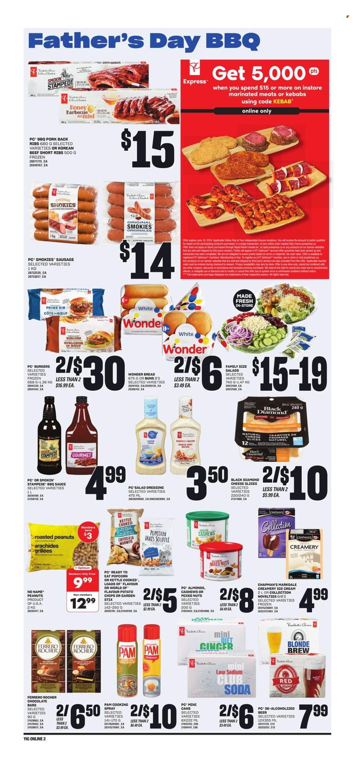 Independent flyer - June 13, 2024 - June 19, 2024. Page 6