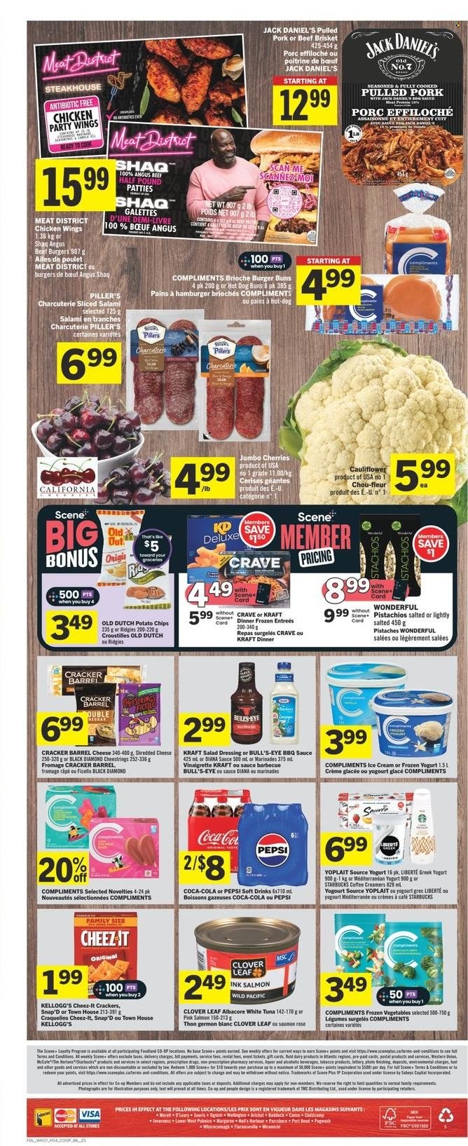 Co-op flyer - June 13, 2024 - June 19, 2024. Page 2