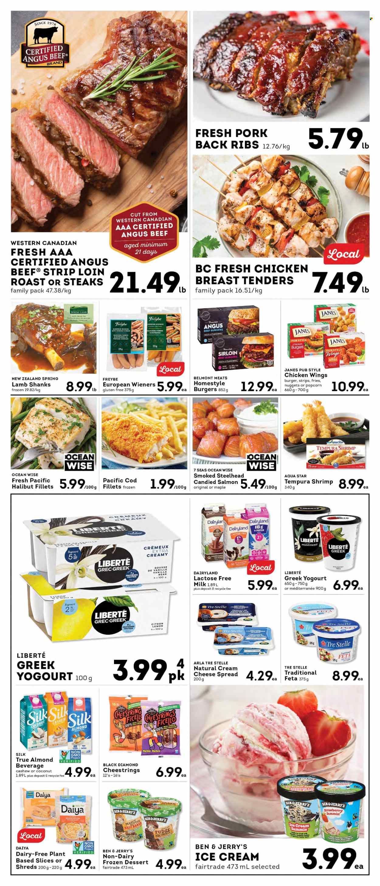 IGA Simple Goodness flyer - June 14, 2024 - June 20, 2024. Page 2