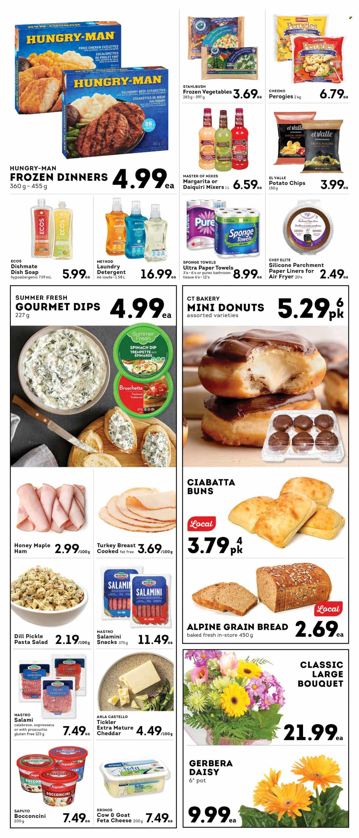 IGA Simple Goodness flyer - June 14, 2024 - June 20, 2024. Page 5