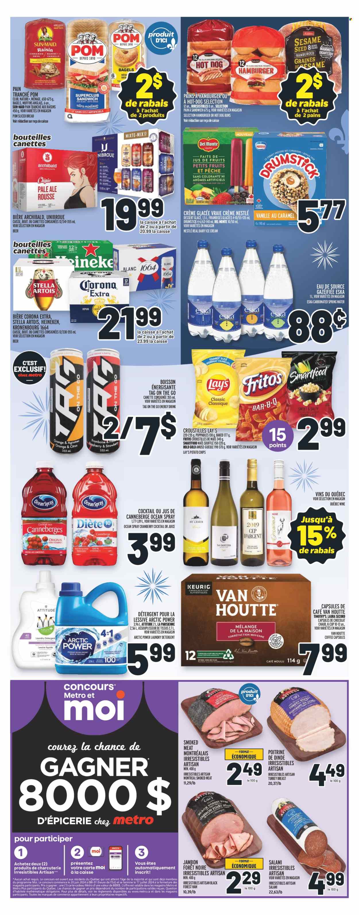 Metro flyer - June 20, 2024 - June 26, 2024. Page 4