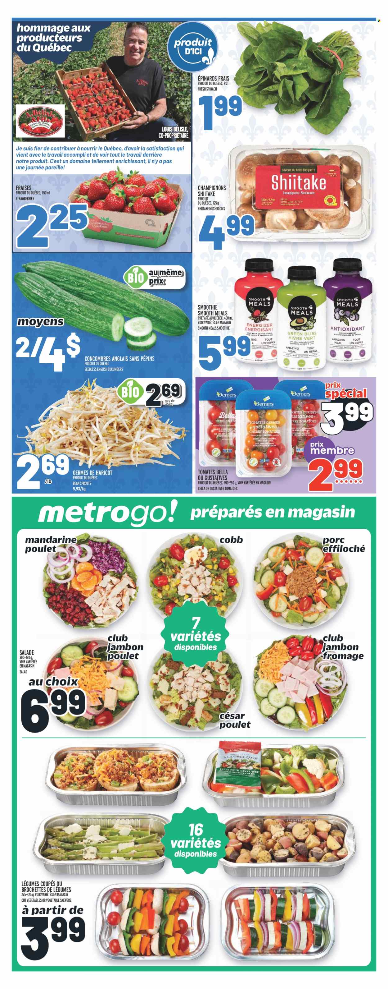 Metro flyer - June 20, 2024 - June 26, 2024. Page 7