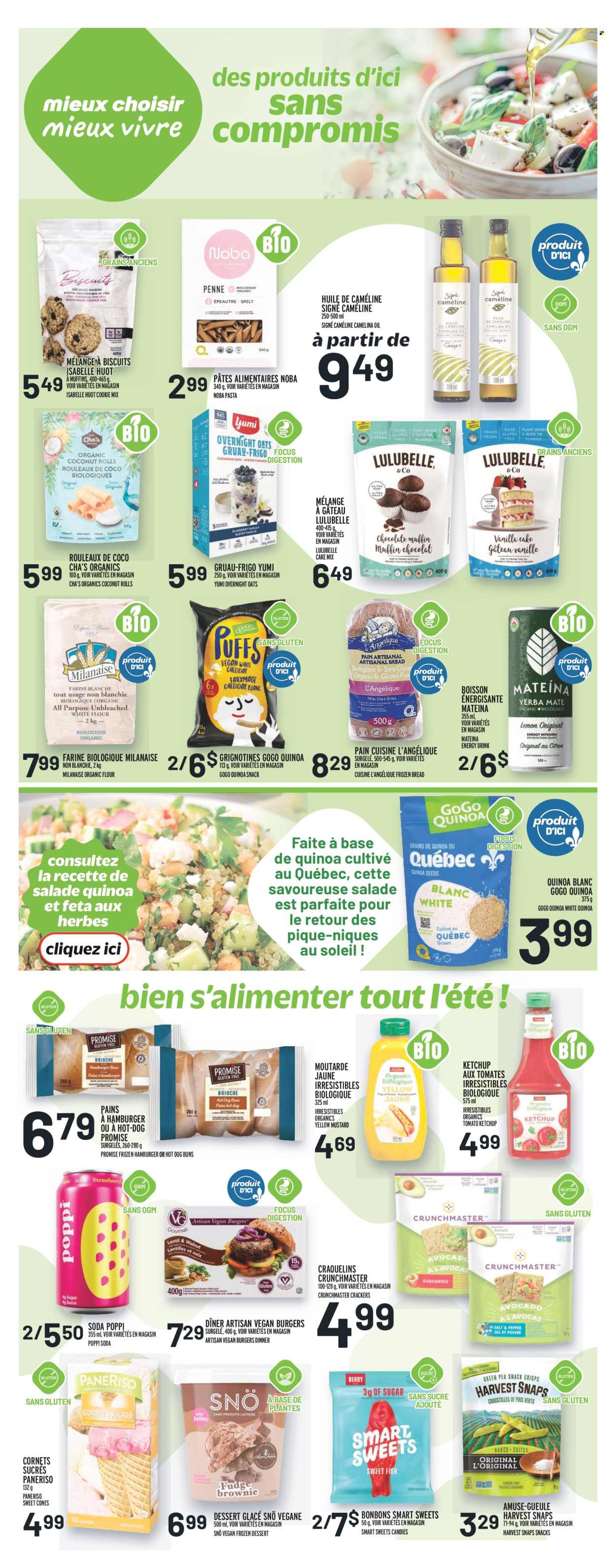 Metro flyer - June 20, 2024 - June 26, 2024. Page 19
