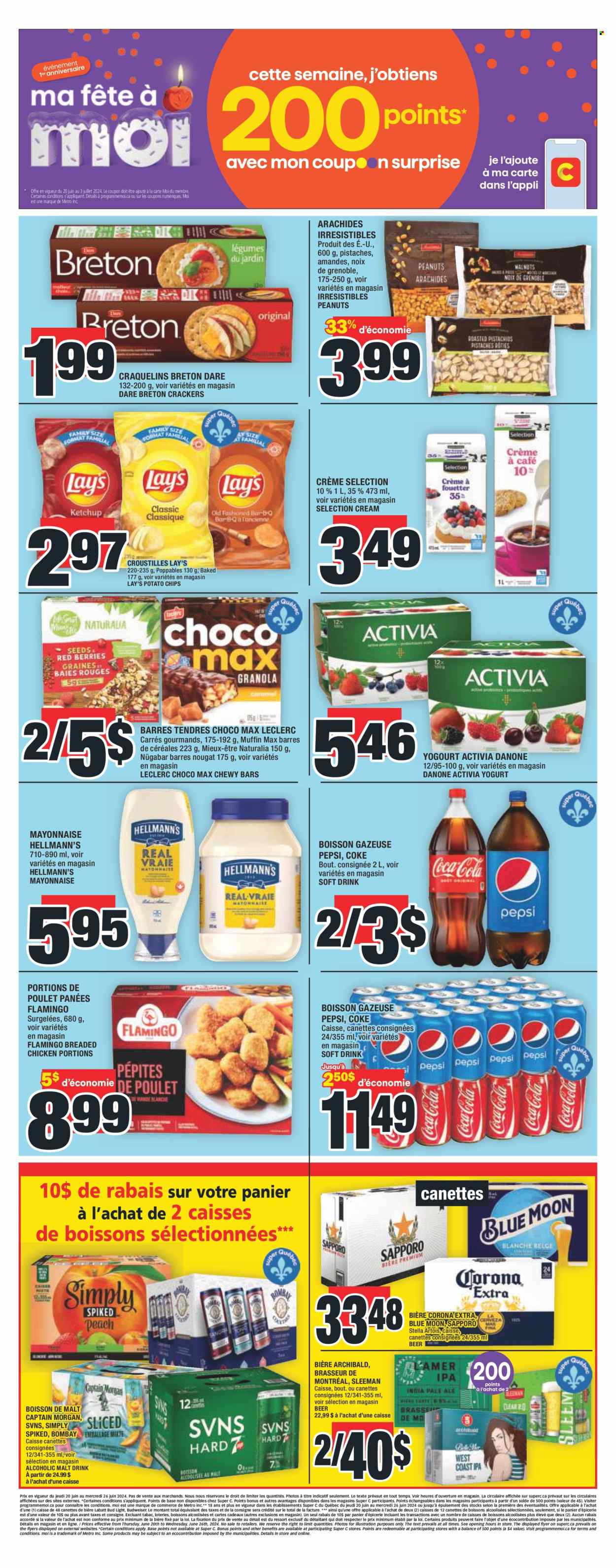 Super C flyer - June 20, 2024 - June 26, 2024. Page 3