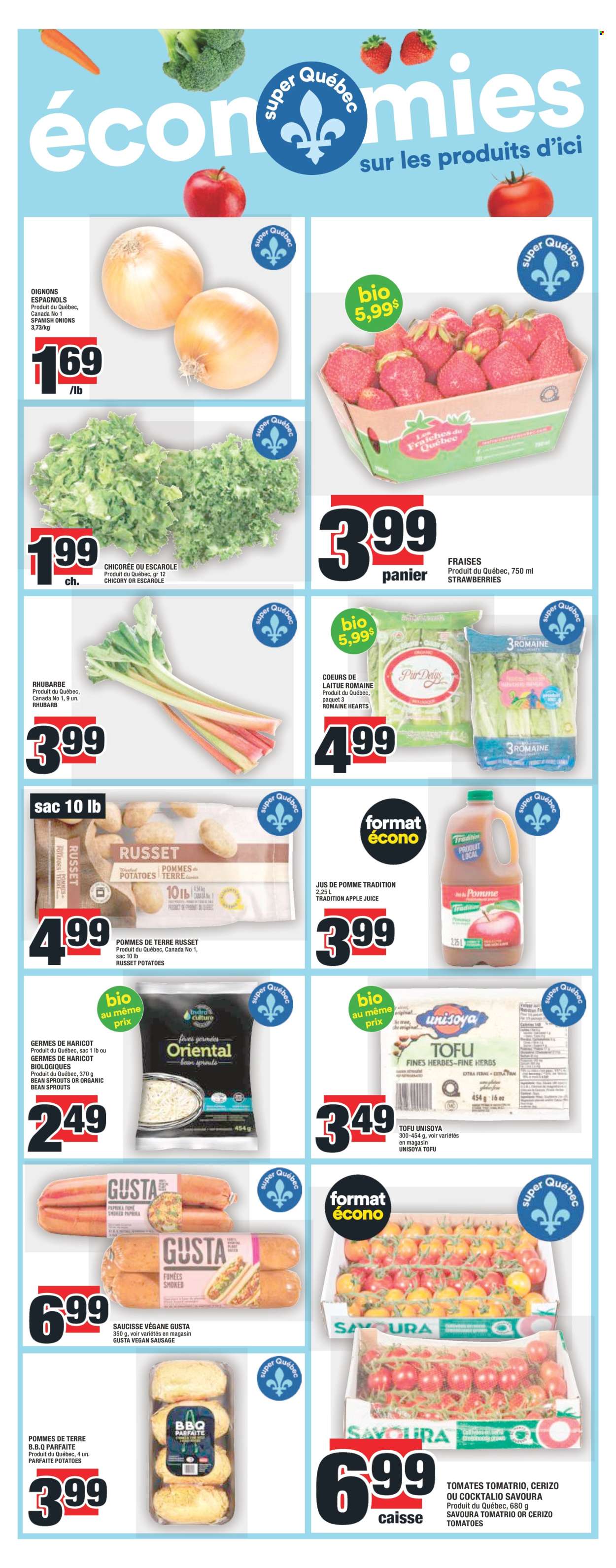 Super C flyer - June 20, 2024 - June 26, 2024. Page 6